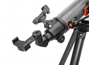 Levenhuk Kelvin Nova PLUS 90/660 fotóteleszkóp