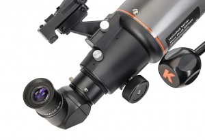 Levenhuk Kelvin Nova PLUS 90/660 fotóteleszkóp
