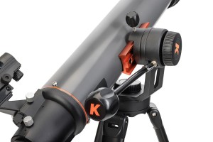 Levenhuk Kelvin Nova PLUS 90/660 fotóteleszkóp