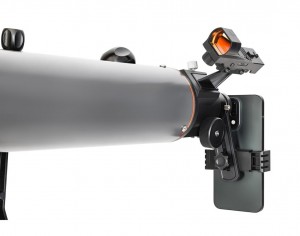Levenhuk Kelvin Nova PLUS 90/660 fotóteleszkóp