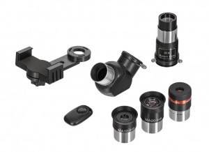 Levenhuk Kelvin Nova PLUS 90/660 fotóteleszkóp