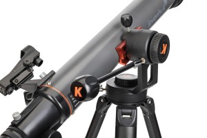 Levenhuk Kelvin Nova PLUS 70/700 fotóteleszkóp