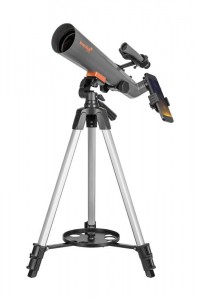 Levenhuk Kelvin Nova BASE 70/400 fotóteleszkóp