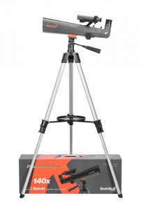 Levenhuk Kelvin Nova BASE 70/400 fotóteleszkóp