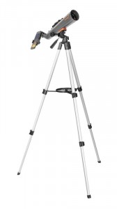 Levenhuk Kelvin Nova BASE 70/400 fotóteleszkóp