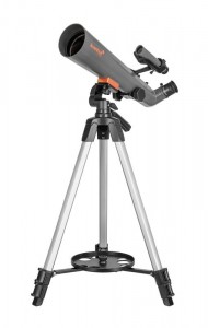 Levenhuk Kelvin Nova BASE 70/400 fotóteleszkóp