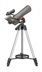 Levenhuk Kelvin Nova BASE 70/400 fotóteleszkóp