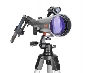 Levenhuk Kelvin Nova BASE 70/400 fotóteleszkóp