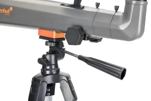 Levenhuk Kelvin Nova BASE 70/400 fotóteleszkóp