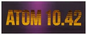 Levenhuk Atom 10x42 egyszemes távcső