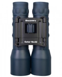 Discovery Gator 16x32 kétszemes távcső