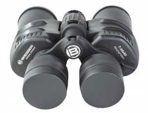 Bresser Spezial Zoomar 7–35x50 kétszemes távcső