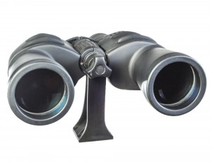Bresser Spezial Zoomar 7–35x50 kétszemes távcső