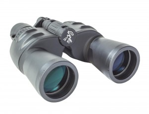 Bresser Spezial Zoomar 7–35x50 kétszemes távcső