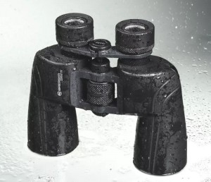 Bresser Corvette 10x50 kétszemes távcső