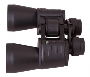 Bresser Hunter 10x50 kétszemes távcső