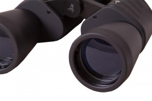 Bresser Hunter 10x50 kétszemes távcső
