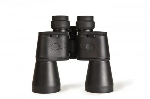 Bresser Hunter 10x50 kétszemes távcső