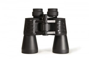 Bresser Hunter 10x50 kétszemes távcső