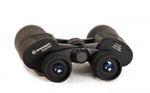 Bresser Hunter 10x50 kétszemes távcső