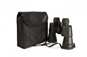 Bresser Hunter 10x50 kétszemes távcső