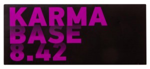 Levenhuk Karma BASE 8x42 kétszemes távcső (74164)