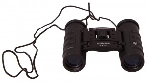 Bresser Hunter 8x21 kétszemes távcső