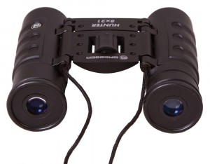 Bresser Hunter 8x21 kétszemes távcső