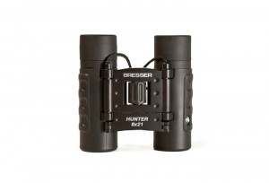 Bresser Hunter 8x21 kétszemes távcső
