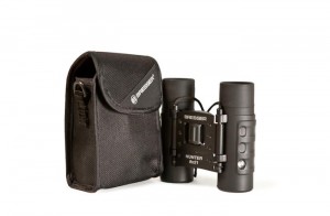 Bresser Hunter 8x21 kétszemes távcső