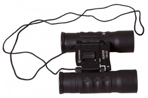 Bresser Hunter 10x25 kétszemes távcső