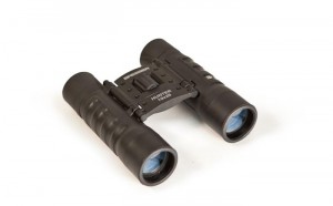 Bresser Hunter 10x25 kétszemes távcső