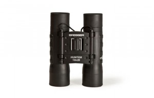 Bresser Hunter 10x25 kétszemes távcső