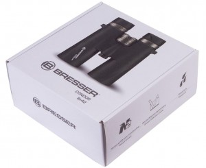 Bresser Condor 8x42 kétszemes távcső UR bevonattal