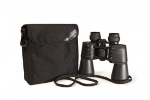 Bresser Hunter 16x50 kétszemes távcső