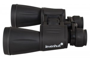 Levenhuk Atom 10-30x50 kétszemes távcső