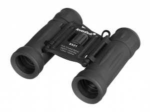Levenhuk Atom 8x21 kétszemes távcső