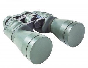 Bresser Spezial Jagd 11x56 kétszemes távcső
