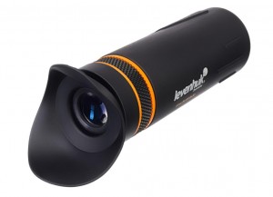 Levenhuk Wise PLUS 8x32 egyszemes távcső