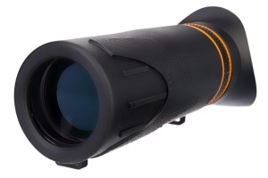 Levenhuk Wise PLUS 8x32 egyszemes távcső
