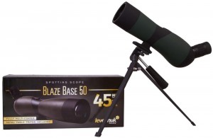 Levenhuk Blaze 50 BASE figyelőtávcső
