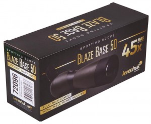 Levenhuk Blaze 50 BASE figyelőtávcső
