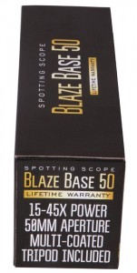 Levenhuk Blaze 50 BASE figyelőtávcső