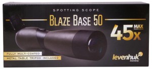 Levenhuk Blaze 50 BASE figyelőtávcső