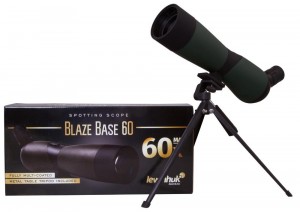 Levenhuk Blaze 60 BASE figyelőtávcső