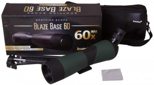 Levenhuk Blaze 60 BASE figyelőtávcső