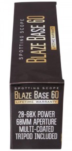 Levenhuk Blaze 60 BASE figyelőtávcső