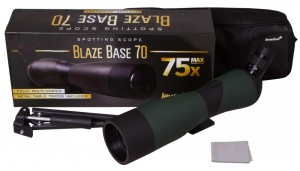 Levenhuk Blaze 70 BASE figyelőtávcső