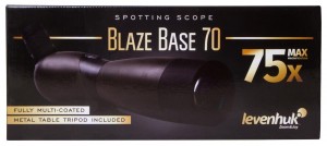 Levenhuk Blaze 70 BASE figyelőtávcső