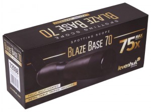 Levenhuk Blaze 70 BASE figyelőtávcső